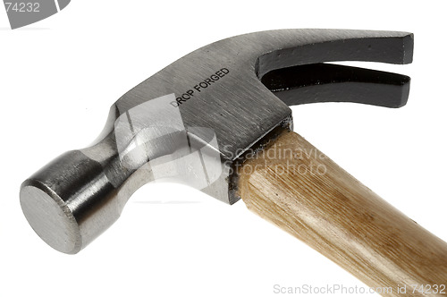 Image of Hammer