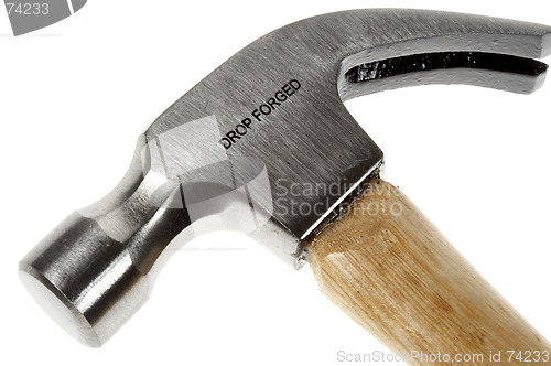 Image of Hammer