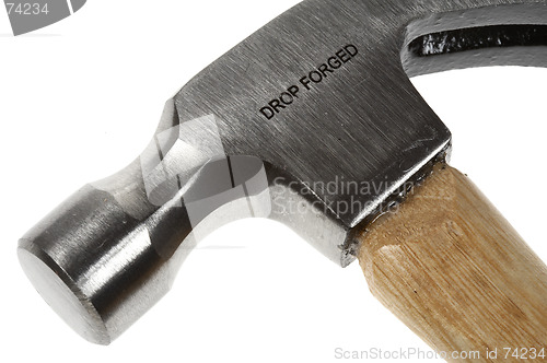 Image of Hammer