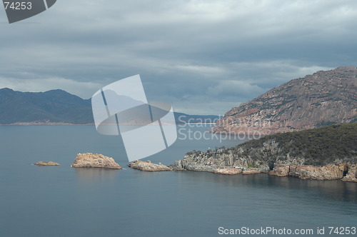 Image of Wineglass Bay