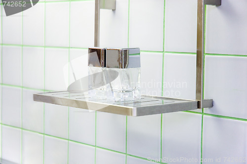 Image of kitchen accessories
