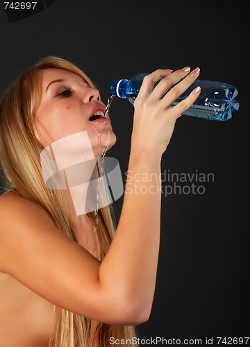 Image of Thirst