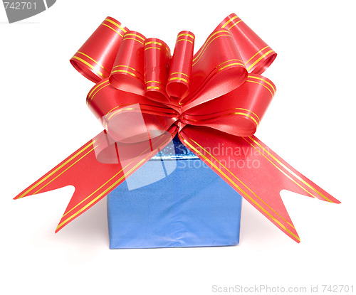 Image of gift box