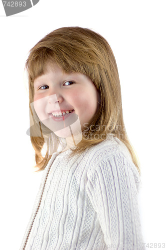 Image of Happy child