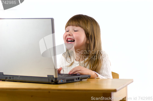 Image of Happy operator