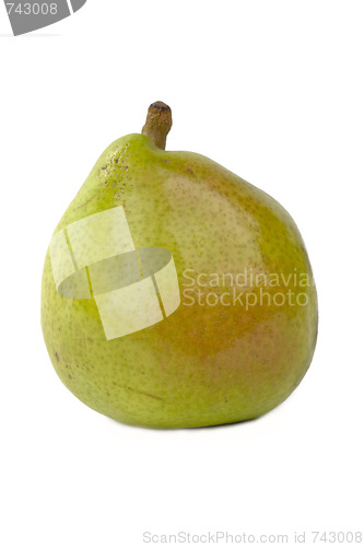 Image of pear