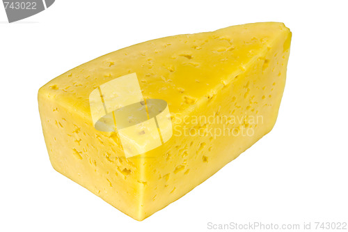 Image of Cheese