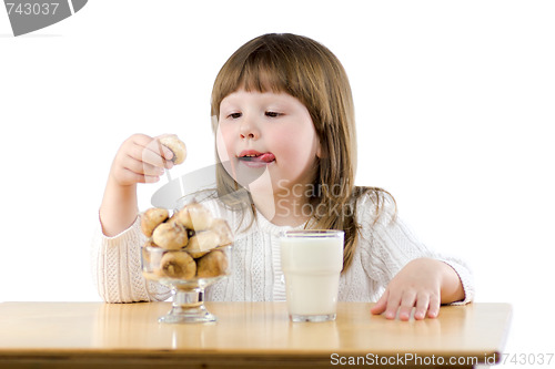 Image of Breakfast