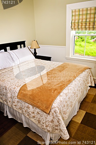 Image of Bedroom