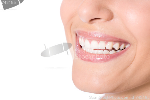 Image of Smile