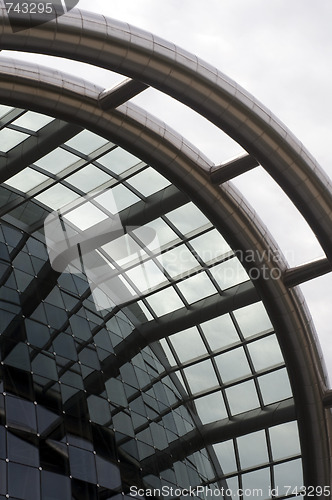 Image of performing arts center port of spain trinidad