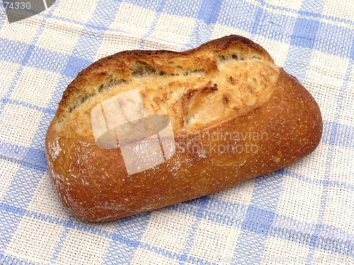 Image of Fancy Bread