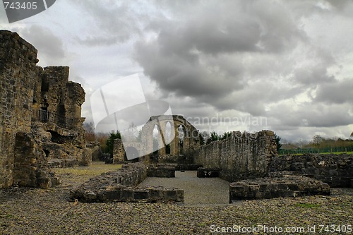 Image of Beautifull Ireland - Trim Castle and surroundings