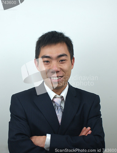 Image of BUSINESS PROFESSIONAL