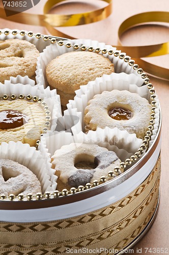 Image of Cookies