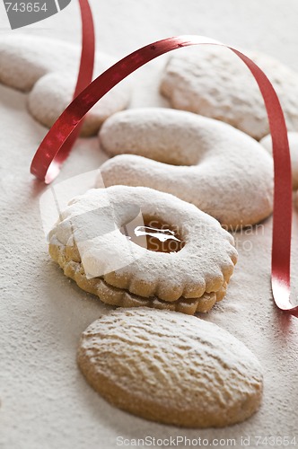 Image of Cookies