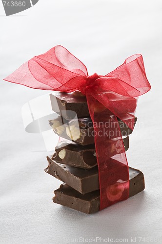 Image of Chocolate