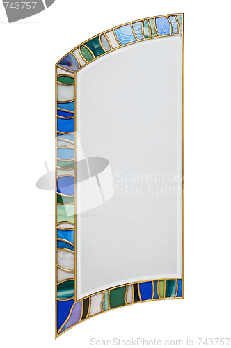 Image of Stained-glass