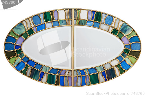 Image of Stained-glass