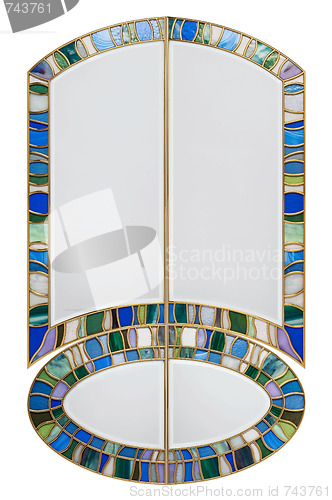 Image of Stained-glass