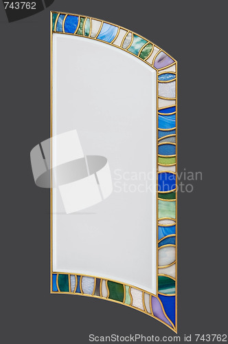Image of Stained-glass