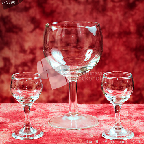 Image of Goblets