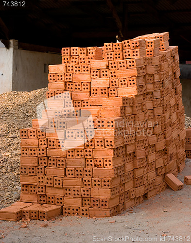 Image of Bricks