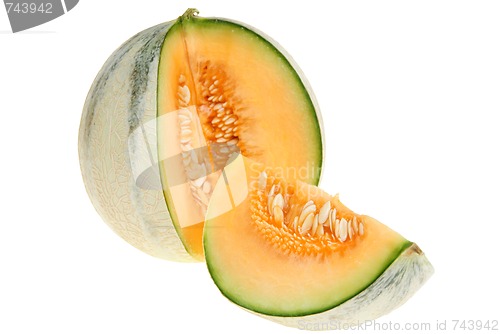 Image of Melon