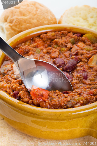 Image of Chili