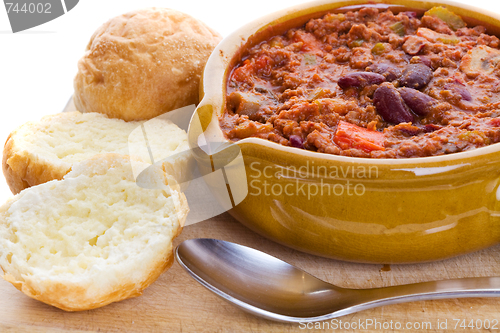 Image of Chili con carne