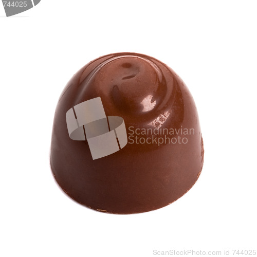 Image of chocolate sweet