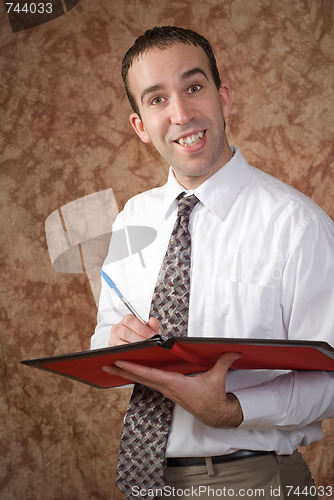 Image of Waiter