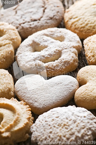 Image of Cookies
