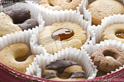 Image of Cookies