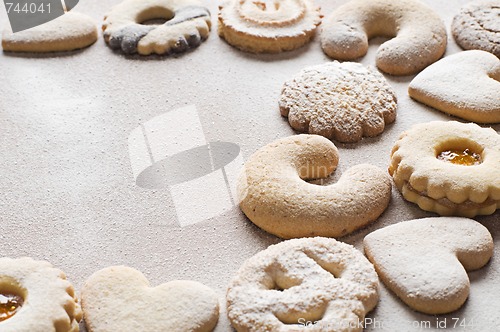 Image of Cookie