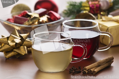 Image of Wine