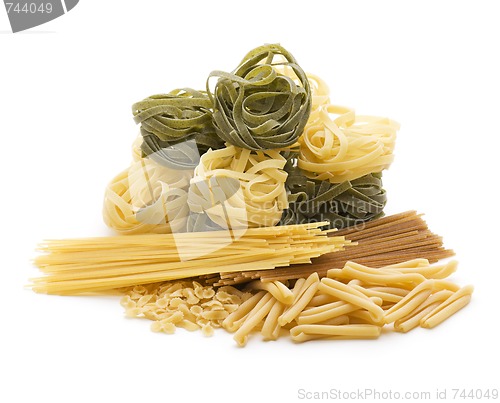 Image of Pasta