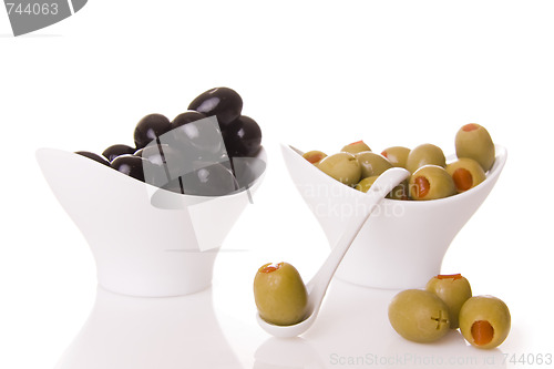 Image of Olives