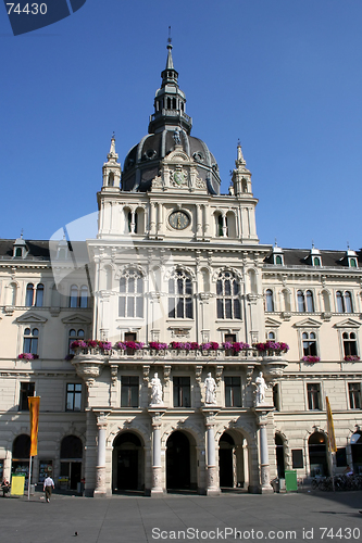 Image of Graz Austria