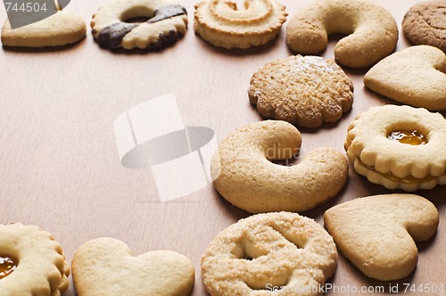 Image of Cookies
