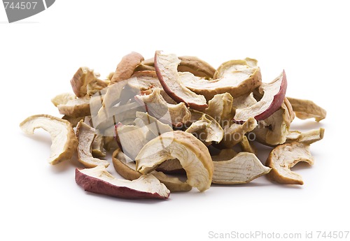 Image of Dried apples