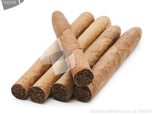 Image of Cigars
