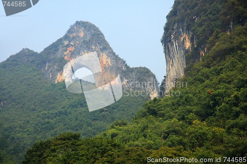 Image of Moon Hill