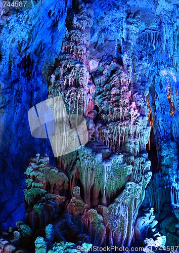 Image of Reed Flute Cave