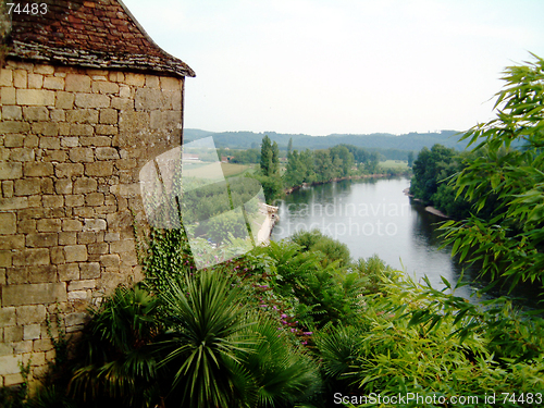 Image of Dordogne River
