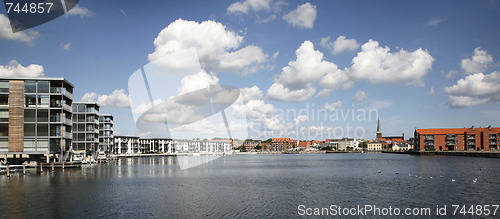 Image of Nyborg Denmark