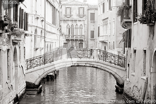 Image of Romantic Venice