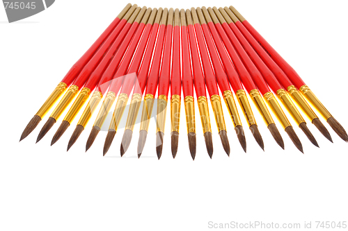 Image of paintbrush