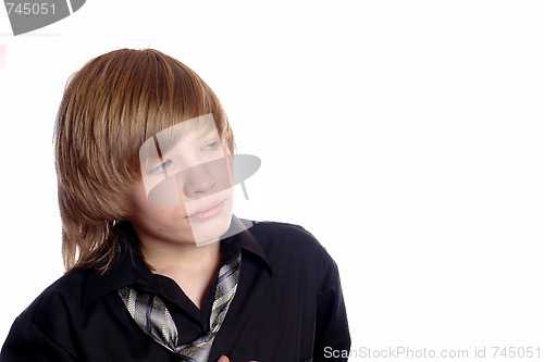 Image of emotions