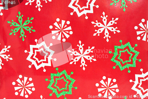 Image of Holiday Background